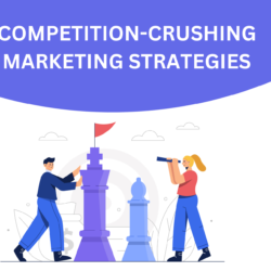 <strong>Crush the Competition: Winning Strategies for Manufacturing Success</strong>
