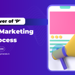 The Power of 'P' in Marketing for Startups and Companies